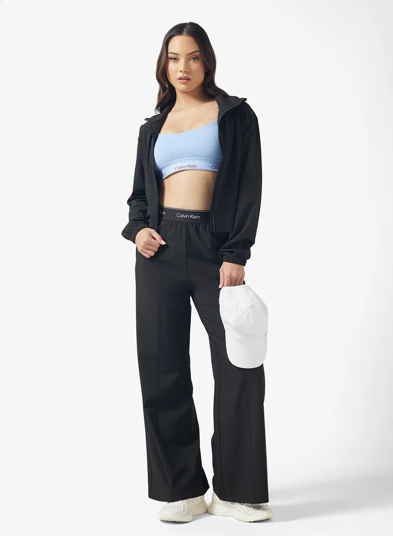 Calvin Klein Sports BRA LOW SUPPORT