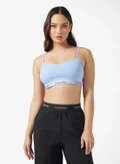 Calvin Klein Sports Blue