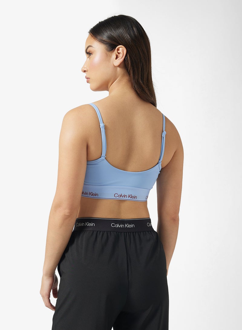 Calvin Klein Sports BRA LOW SUPPORT - Image 2