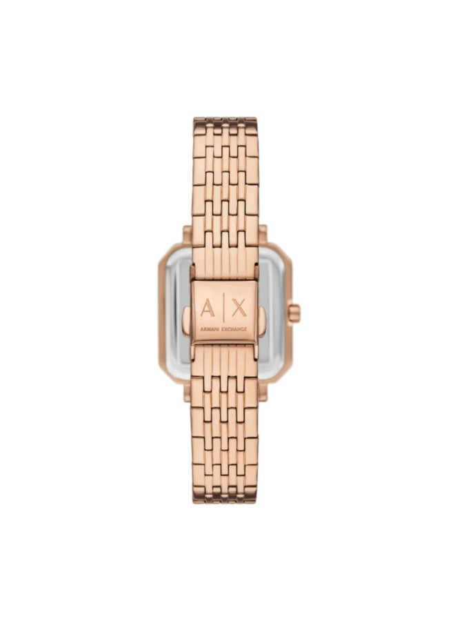 Armani Exchange Women Women watch - Image 2