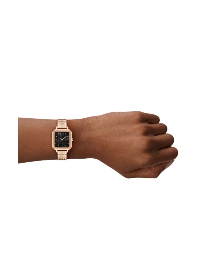 Armani Exchange Women Women watch - Image 4