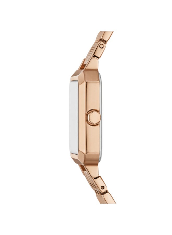 Armani Exchange Women Women watch - Image 3
