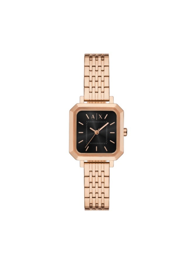 Armani Exchange Women Women watch - Image 1