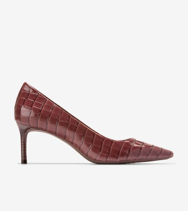 كول هان Women's Go-To Janey Pumps