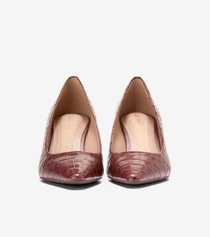 كول هان Women's Go-To Janey Pumps