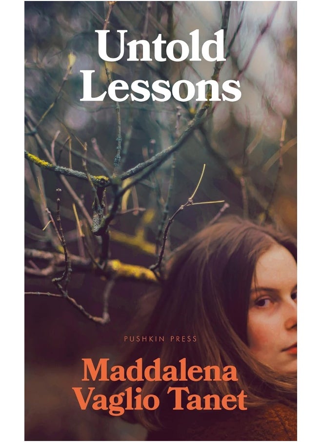 Untold Lessons 