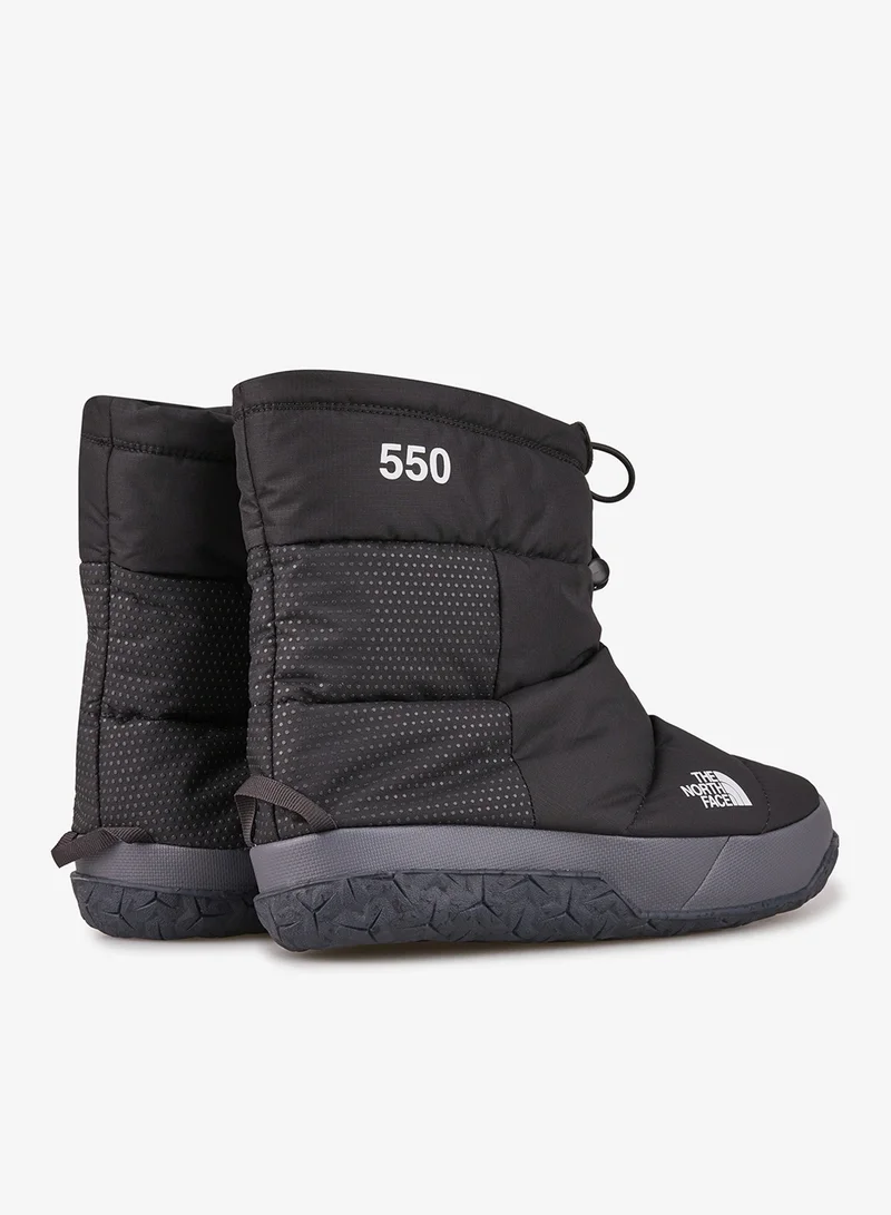 THE NORTH FACE Men's Nuptse Après Boot