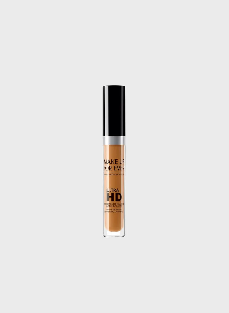 MAKE UP FOR EVER Ultra HD Concealer - 52 Chocolate