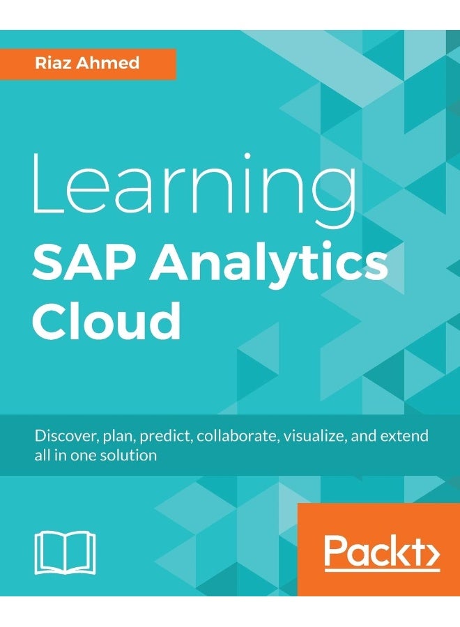 Learning SAP Analytics Cloud