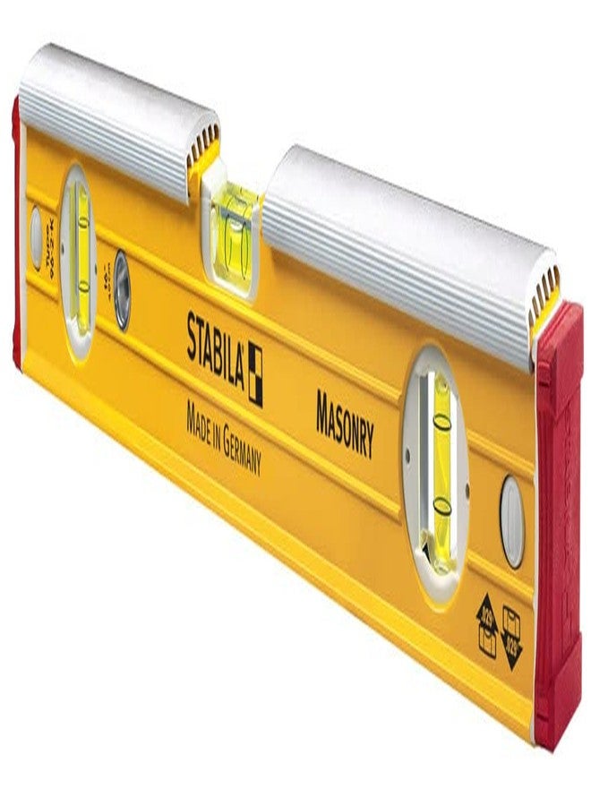 STABILA 196-2K-36416 Level,Shield,16" - Image 3