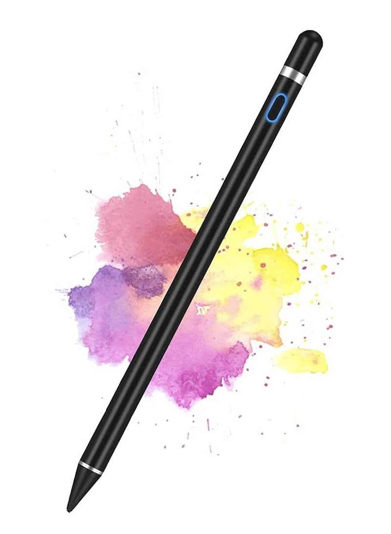 Stylus Stylus Pen 2nd Generation Ultra Fine Black  - Image 5