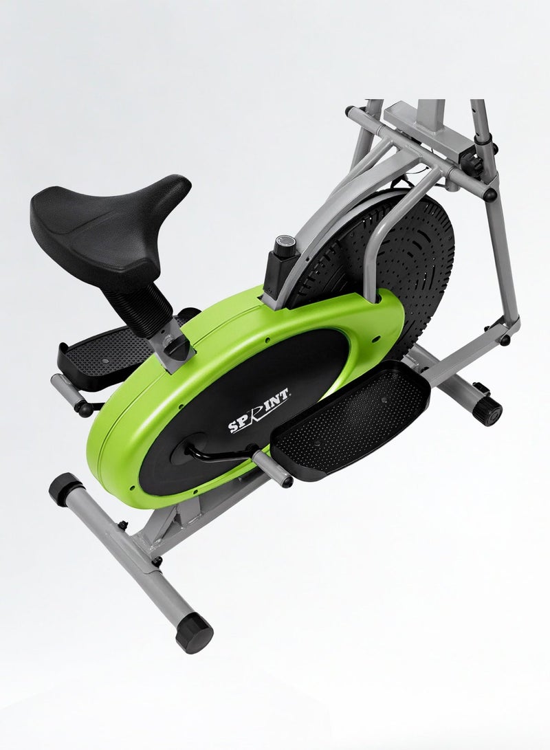 SPRINT KP110 Orbitrac - Image 2