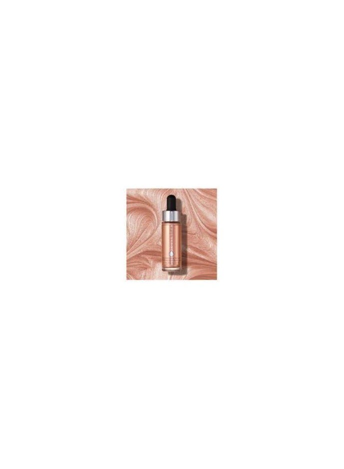 COVER FX Custom Enhancer Drops Liquid Highlighter, Sun Kissed