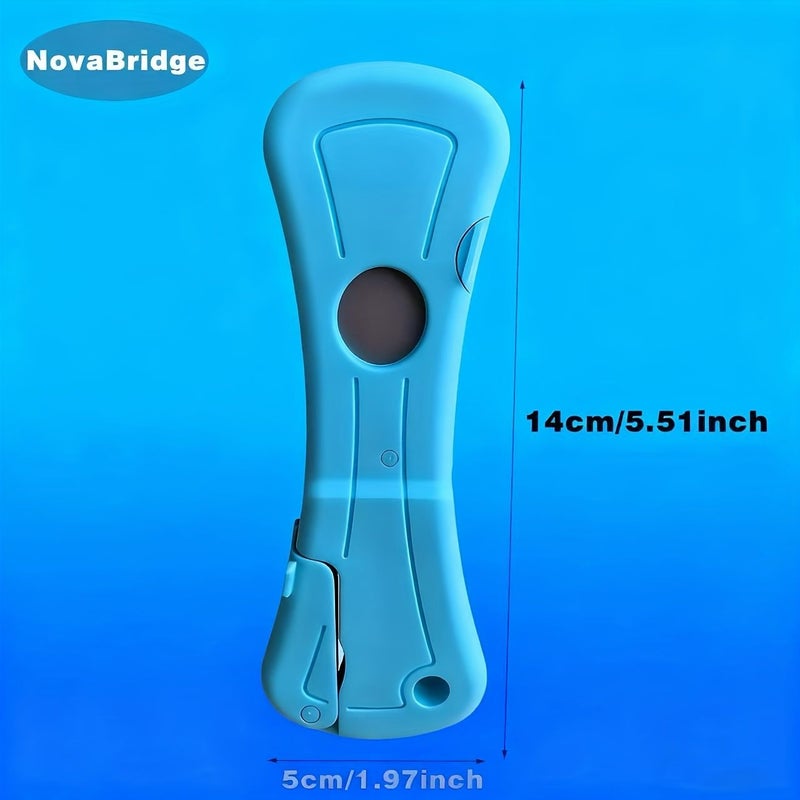 Manual Precision Sealing Nozzle Trimmer Kit 1 With 6 Gun Nozzles - Image 2