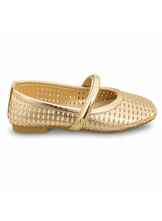 Vbranda Classic Ballet Flats with premium-quality materials for a refined everyday look. BN-66 - Image 2