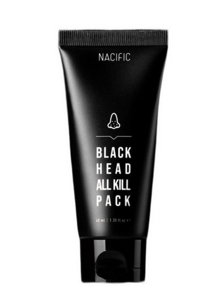Generic NACIFIC Blackhead Clearing Nose Cleaner - 40 ml  - Image 1