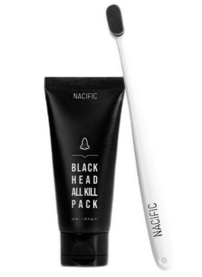 Generic NACIFIC Blackhead Clearing Nose Cleaner - 40 ml  - Image 2