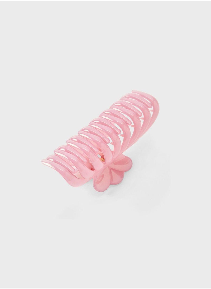 Claires Kids Clamshell Hair Clip  - Image 1