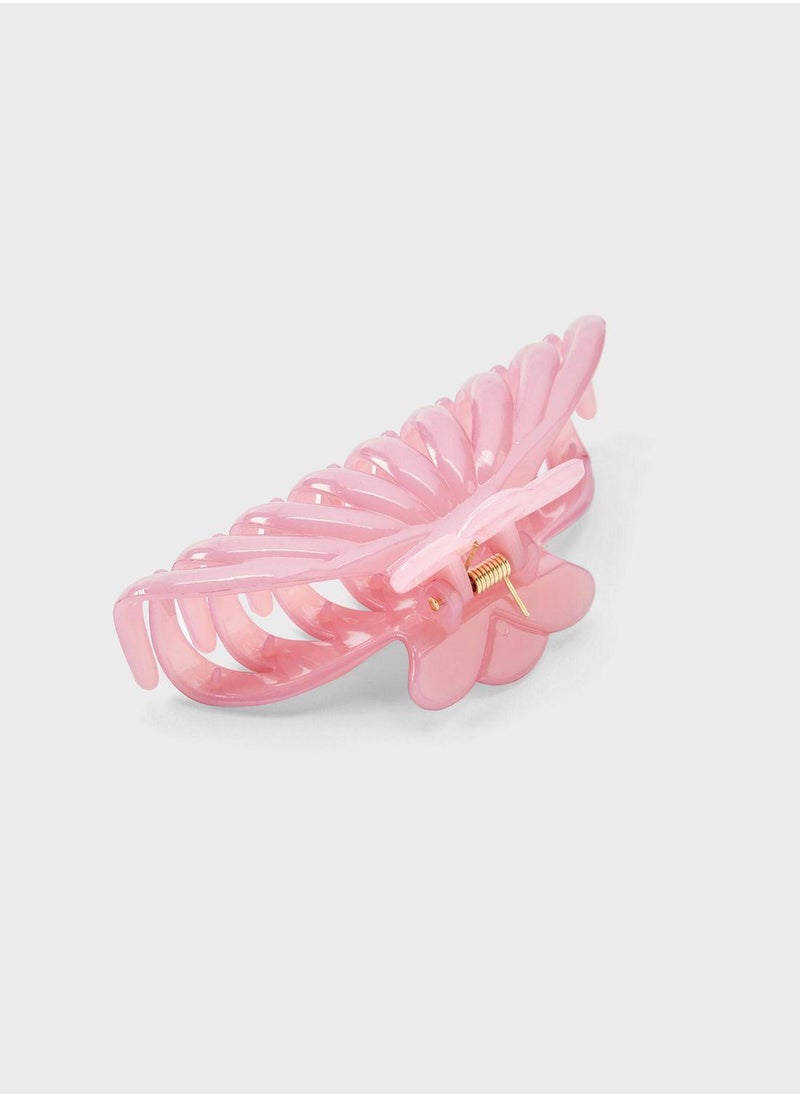 Claires Kids Clamshell Hair Clip  - Image 3