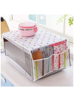 Generic Microwave Oven Cover  - Image 2