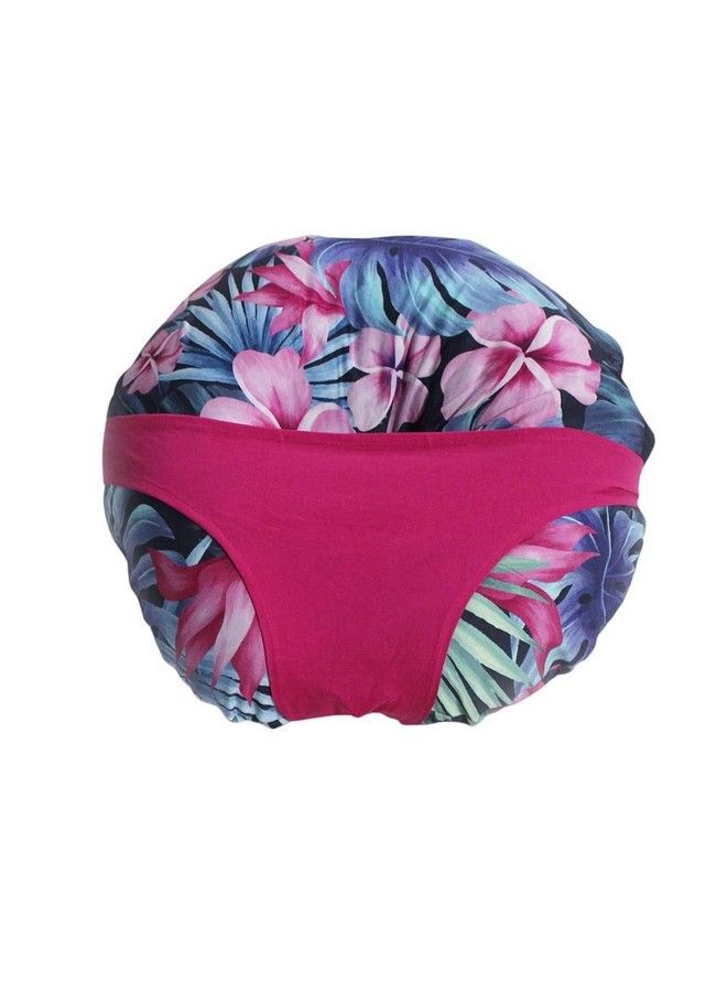 Kradyl Kroft 5In1 Baby Feeding Pillow Pink With Detachable Cover Nova (Kk5In1 207) - Image 4