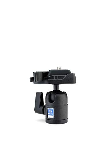 Benro BH00 Single Action Ballhead - Image 3