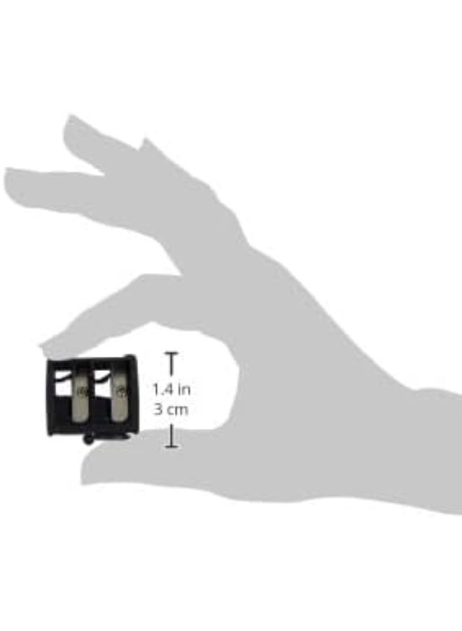 Xcluzive Cosmetic Pencil Sharpener - Image 4