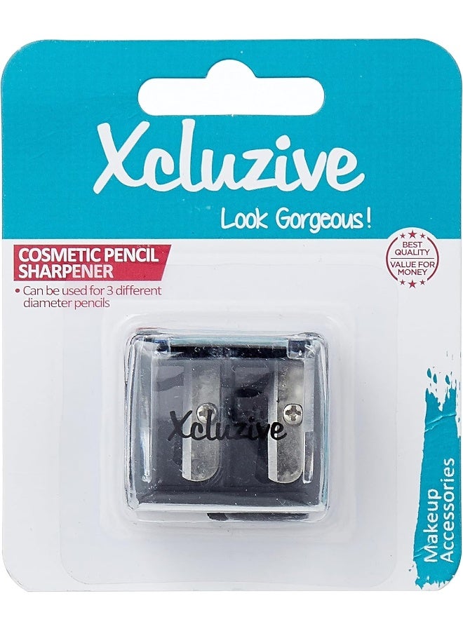 Xcluzive Cosmetic Pencil Sharpener - Image 3