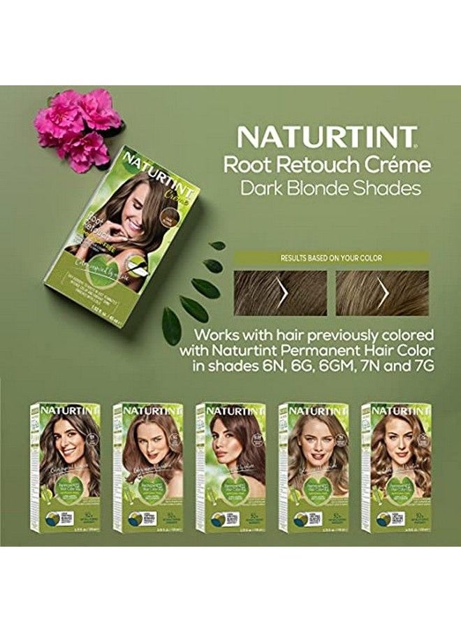 Root Retouch Crème Ppdfree Permanent Hair Color (Dark Blonde) - pzsku/Z390A919EABEC98509630Z/45/_/1660656598/b61c9ba8-6259-45e9-adb3-e1bf193314a1