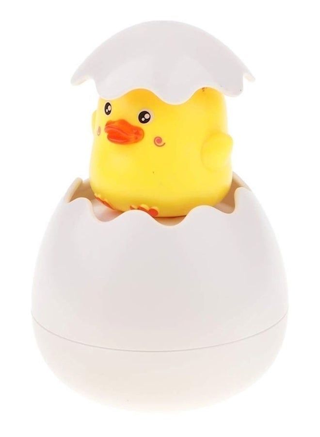 نيبمينينت Duck Egg Bath Toy - Image 2