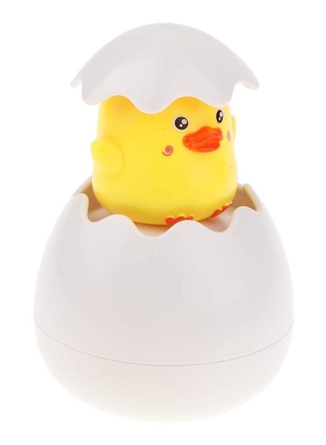 نيبمينينت Duck Egg Bath Toy - Image 1