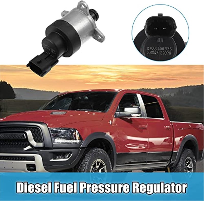 Wivplex Fuel Injection Pressure Regulator Valve 0928400535 - Image 3