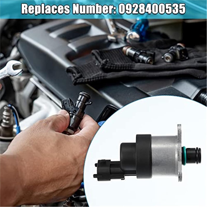 Wivplex Fuel Injection Pressure Regulator Valve 0928400535 - Image 4