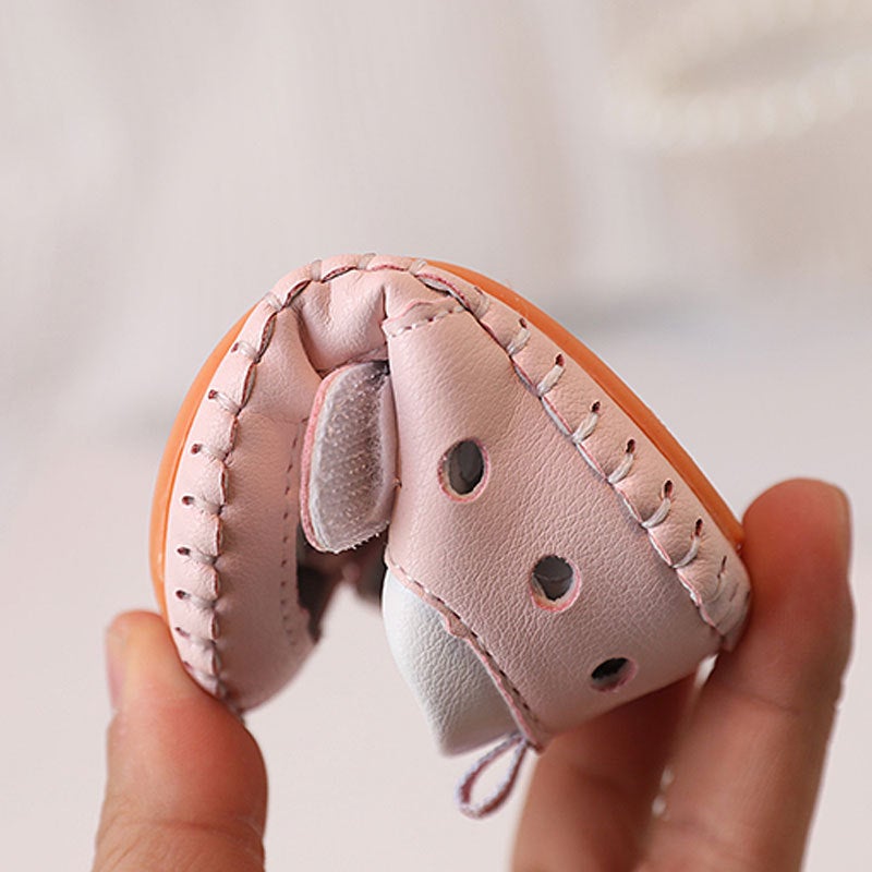 A Generation Of Baby Shoes Men'S And Women'S Baby Sandals 0-1-Year-Old Children'S Soft-Soled Toddler Shoes Baotou Princess Shoes Summer - Image 4
