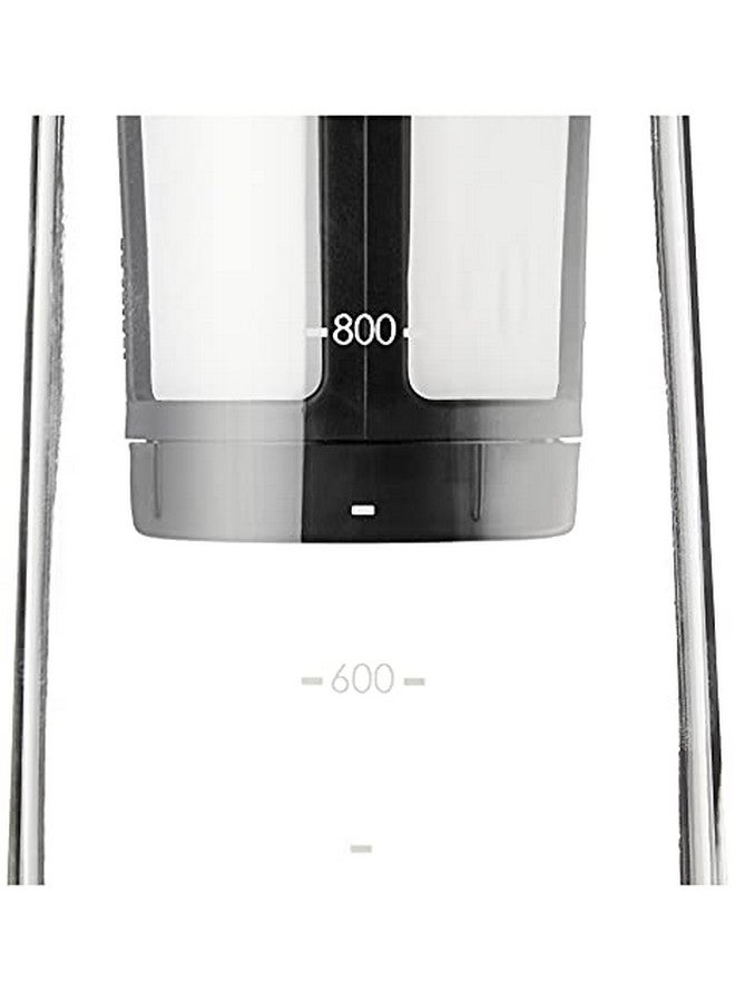 Hario "Mizudashi" Cold Brew Coffee Maker, 1000ml, Black - Image 3