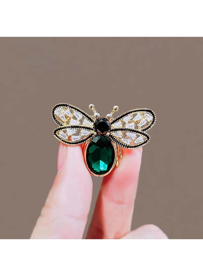 Mark Fairwhale Versatile Creative Personalized Brooch 