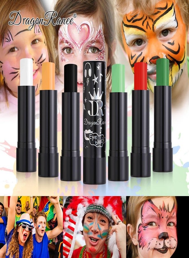 MIESCHER Red Matte Lipstick Tube, Smudge Proof Long Lasting Matte Velvety Lipstick, Intense & Bold Color Matte Lipstick, High Pigmented Matte Lipstick, Halloween Waterproof Lip Gloss for Women(04#Red) - Image 4