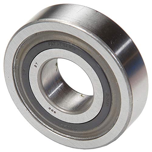 National Bearings 303CC Ball Bearing - Image 1