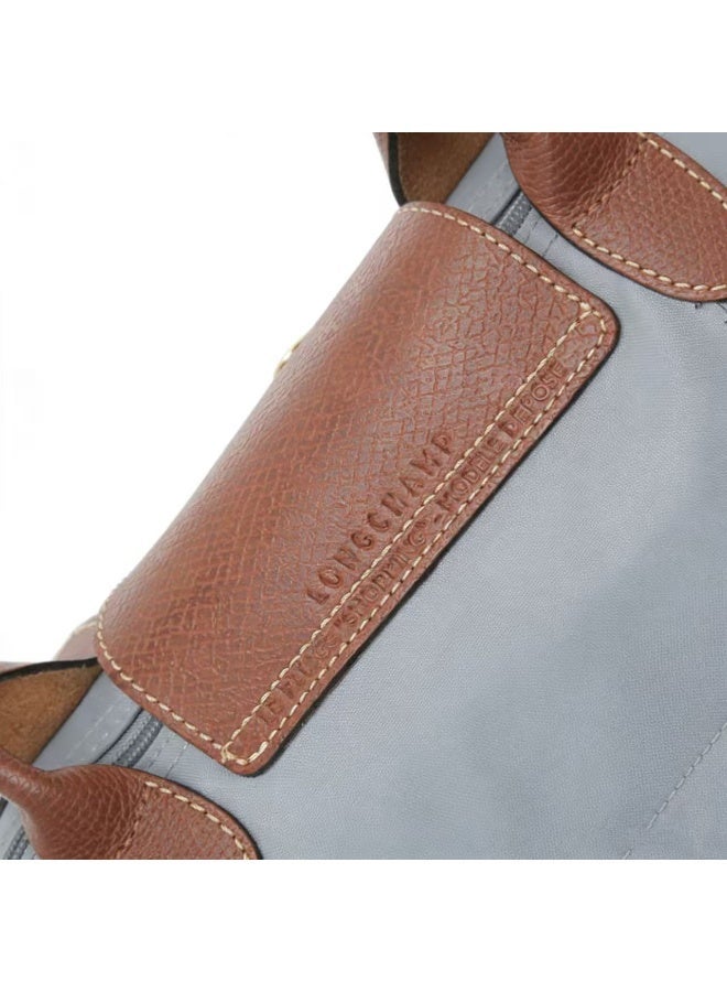 Longchamp Le Pliage Large Shoulder Straps women's Classic Fashion Versatile Large Makeup Bag, Handbag, Shoulder Bag camera bag - Image 5
