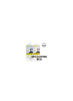 BOLICE BOLICE c to lightning cable 