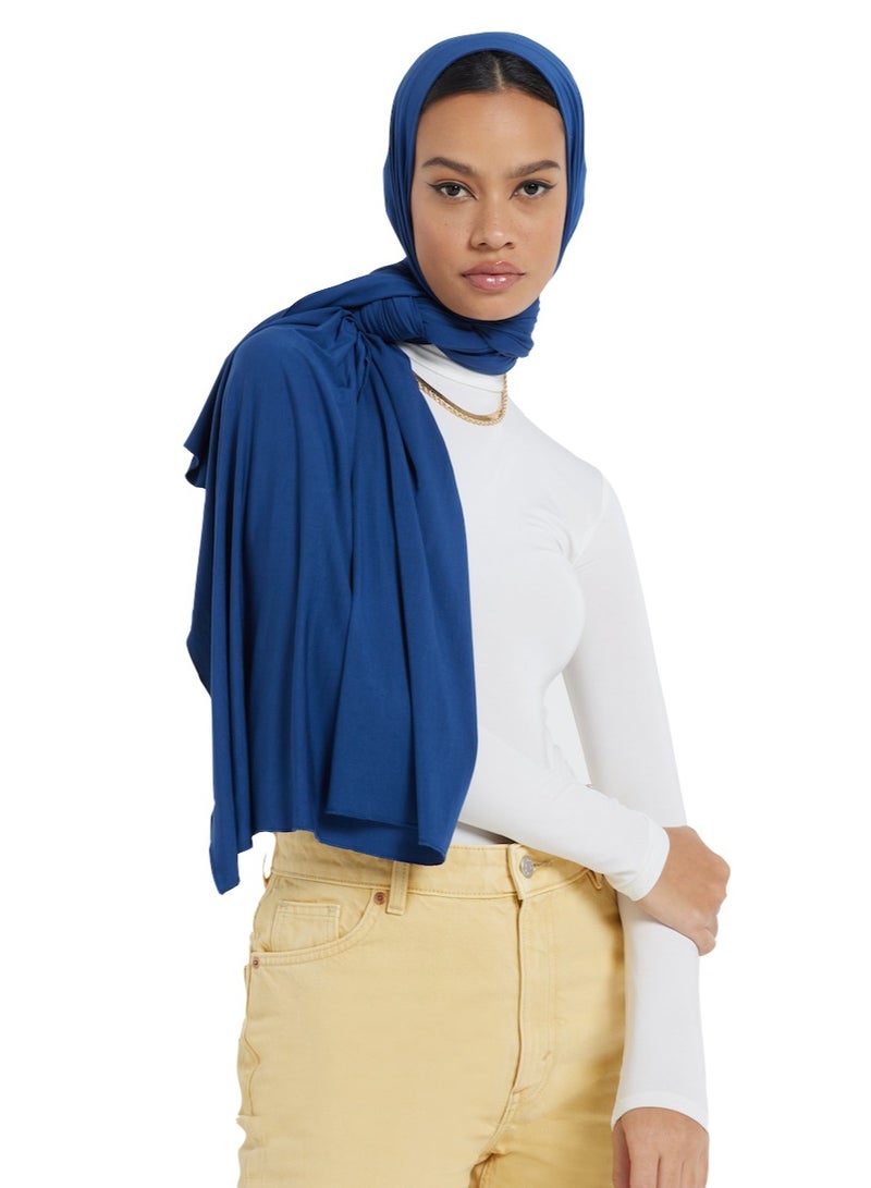 موديست بيوند بدلة بامبو عضوية برقبة عالي عاجي  - Image 4