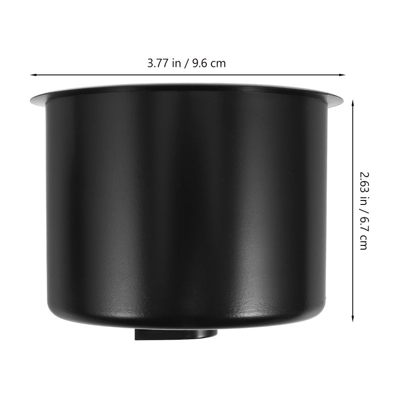 8 pcs Cars Cup Holder Insert Replacement Drink Can Holder For Sofa And Rv Car Interior Accessories Drink Can Holder - Image 2