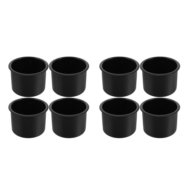 8 pcs Cars Cup Holder Insert Replacement Drink Can Holder For Sofa And Rv Car Interior Accessories Drink Can Holder - Image 1