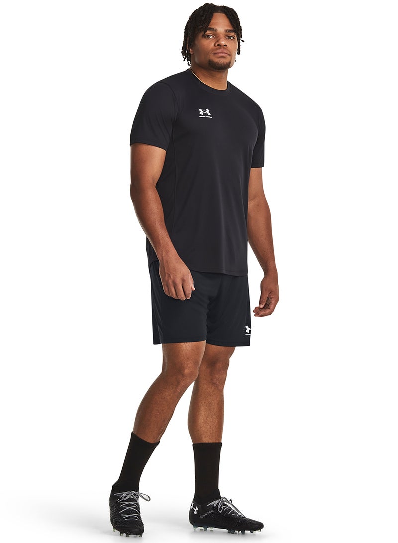 UNDER ARMOUR Challenger Training Shorts - Image 3