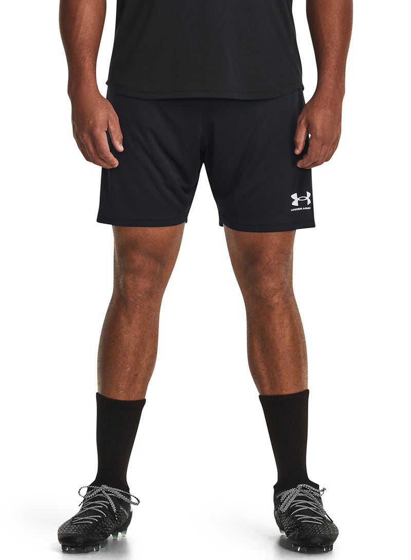 UNDER ARMOUR Challenger Training Shorts - Image 1