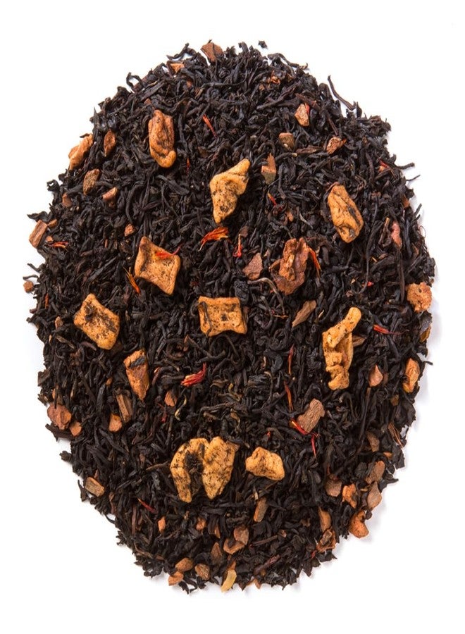 Davidson's Organic Tea Bulk, Cinnamon Apple, 16-Ounce Bag - Image 2
