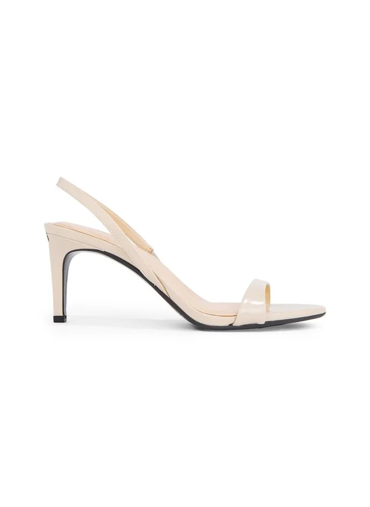 كالفن كلاين Hight Heel Pumps