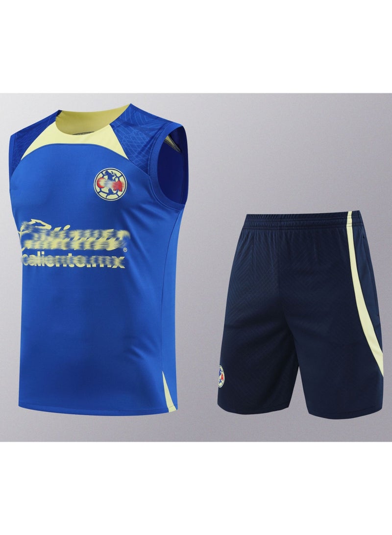 KUYING New Football Training Suit Set - Image 1