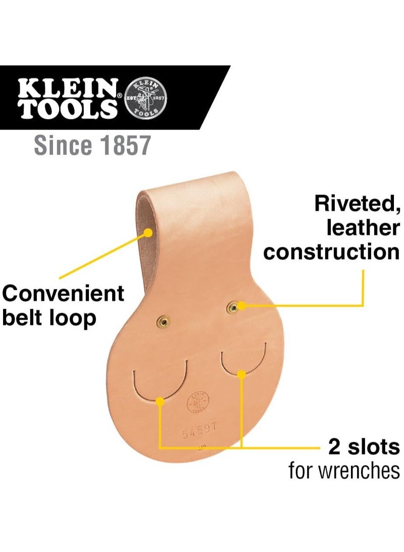 Bukela Klein Tools Spud Wrench Holder Tunnel Connection 5459T - Image 2