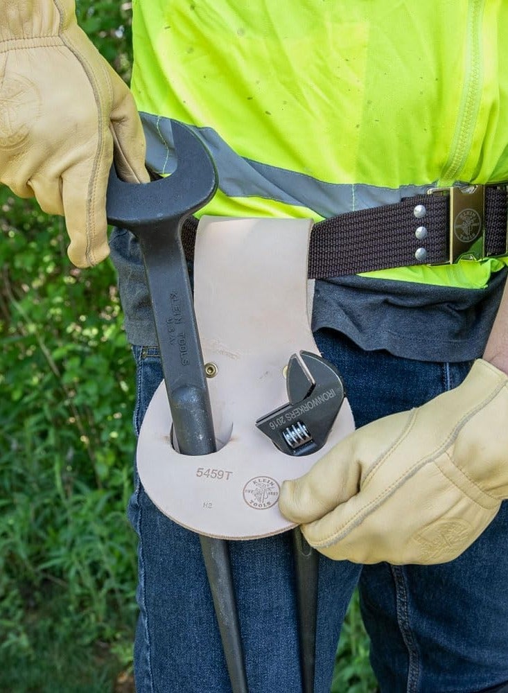 Bukela Klein Tools Spud Wrench Holder Tunnel Connection 5459T - Image 4